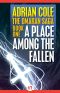 [The Omaran Saga 01] • A Place Among the Fallen